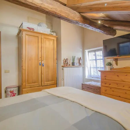 Un Angolo Di Comfort Nel Pieno Centro Di Cortina Cortina dʼAmpezzo