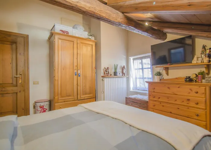 Un Angolo Di Comfort Nel Pieno Centro Di Cortina Cortina dʼAmpezzo