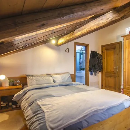 Un Angolo Di Comfort Nel Pieno Centro Di Cortina Appartamento Cortina dʼAmpezzo